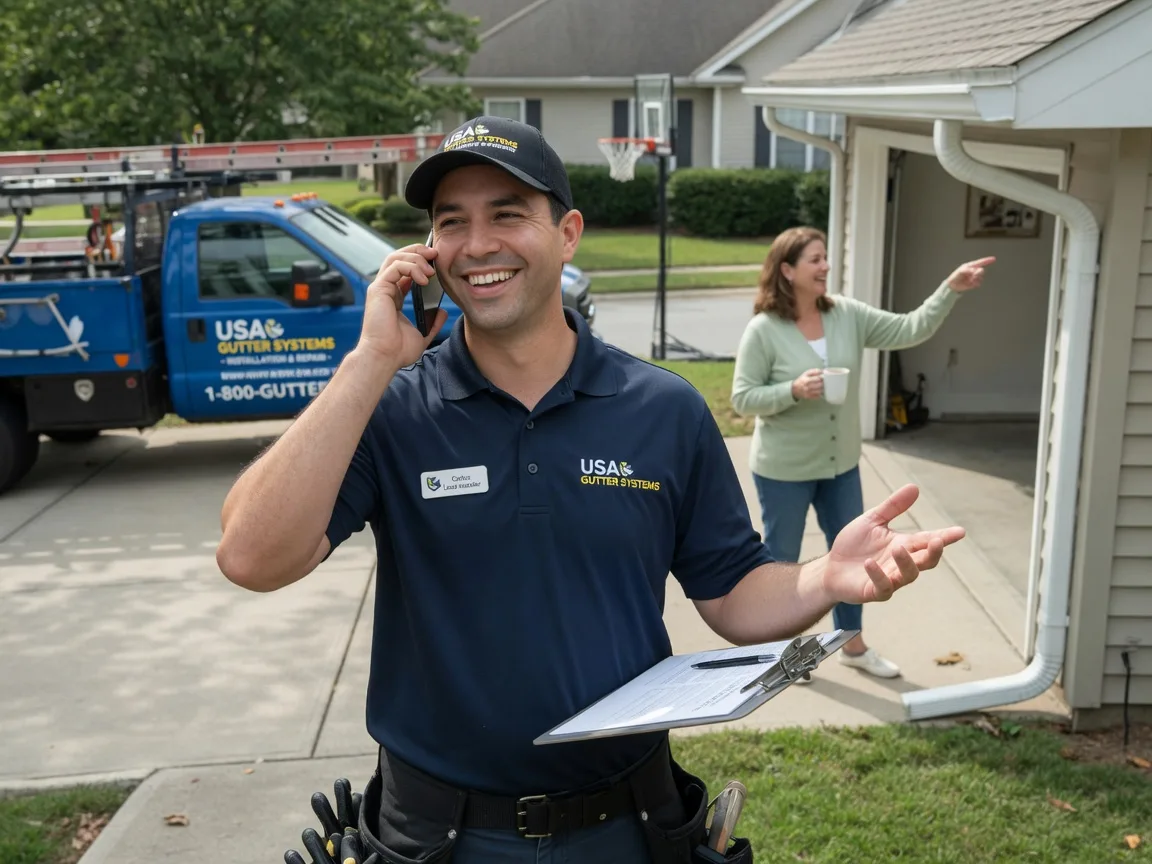 Gutter Installation Somerville, IN FAQs
